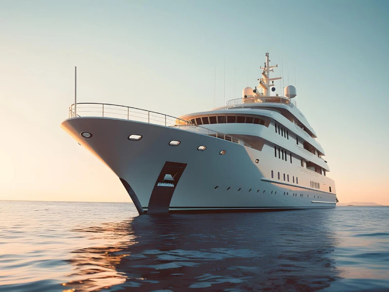 Why Yachts Are the Ultimate Leisure Experience in the UAE