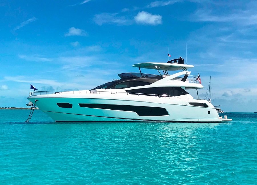 Affordable Yachts for Sale Best Budget-Friendly Yacht Options