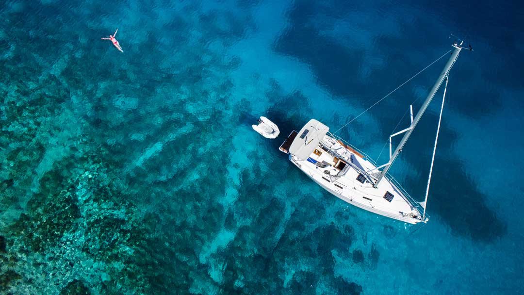 How to Maintain Your Yacht Cleaning, Repairs & Checklist Guide