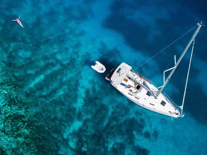 How to Maintain Your Yacht: Cleaning, Repairs & Annual Checklists