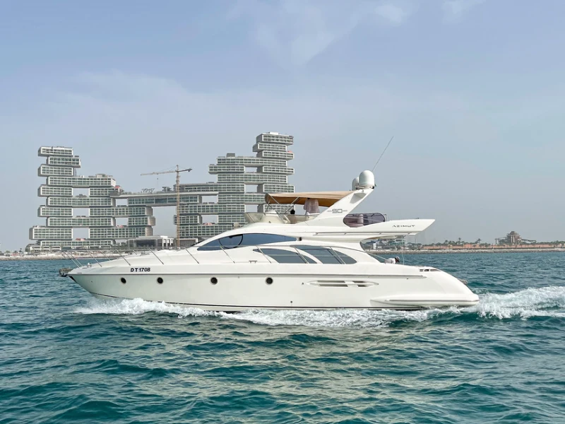 Why Choose a Yacht Charter for Corporate Events in Dubai: Complete Business Event Guide