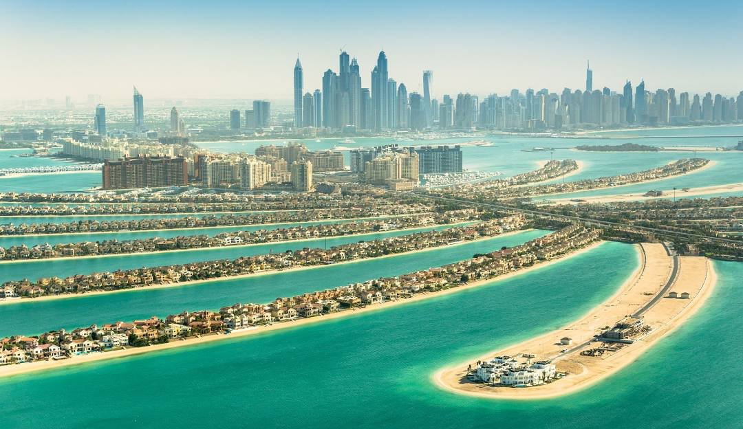 Yacht Routes & Charters in Dubai Complete Cruising Guide