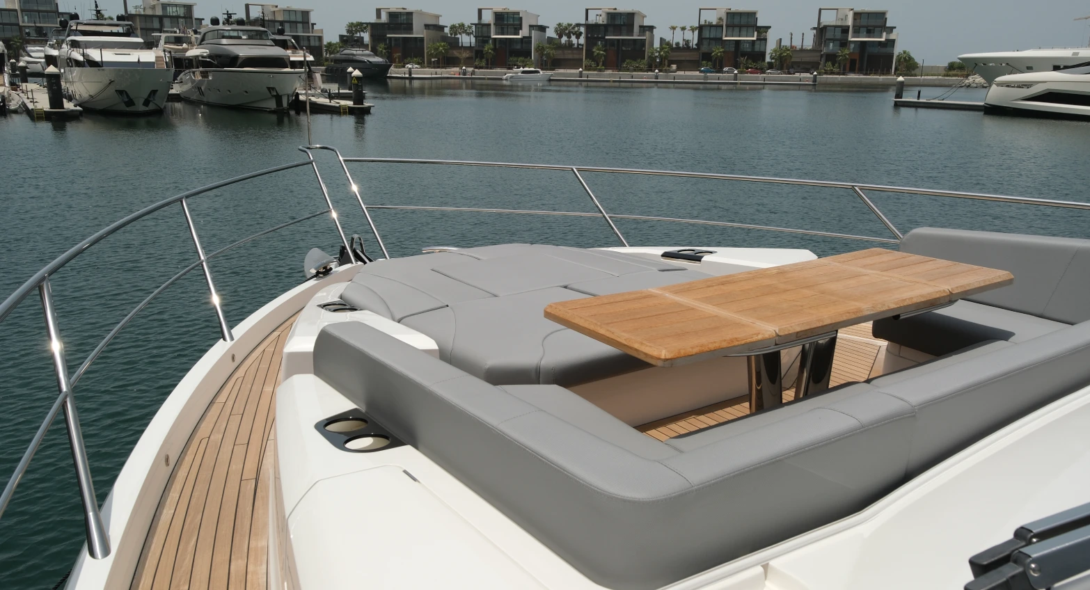 5 Questions Every Yacht Buyer Should Ask Before Committing