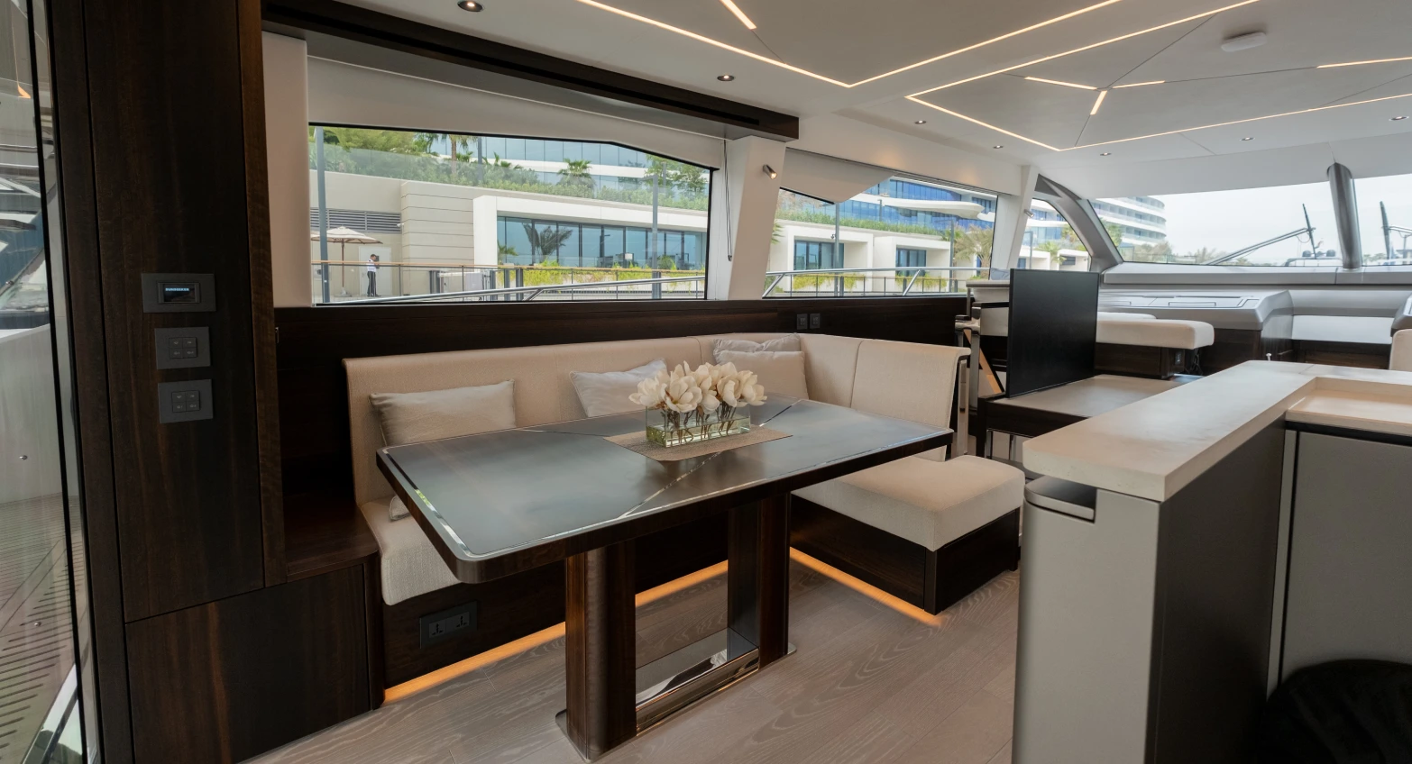 6 Reasons Yacht Ownership Is Growing in Saudi Arabia