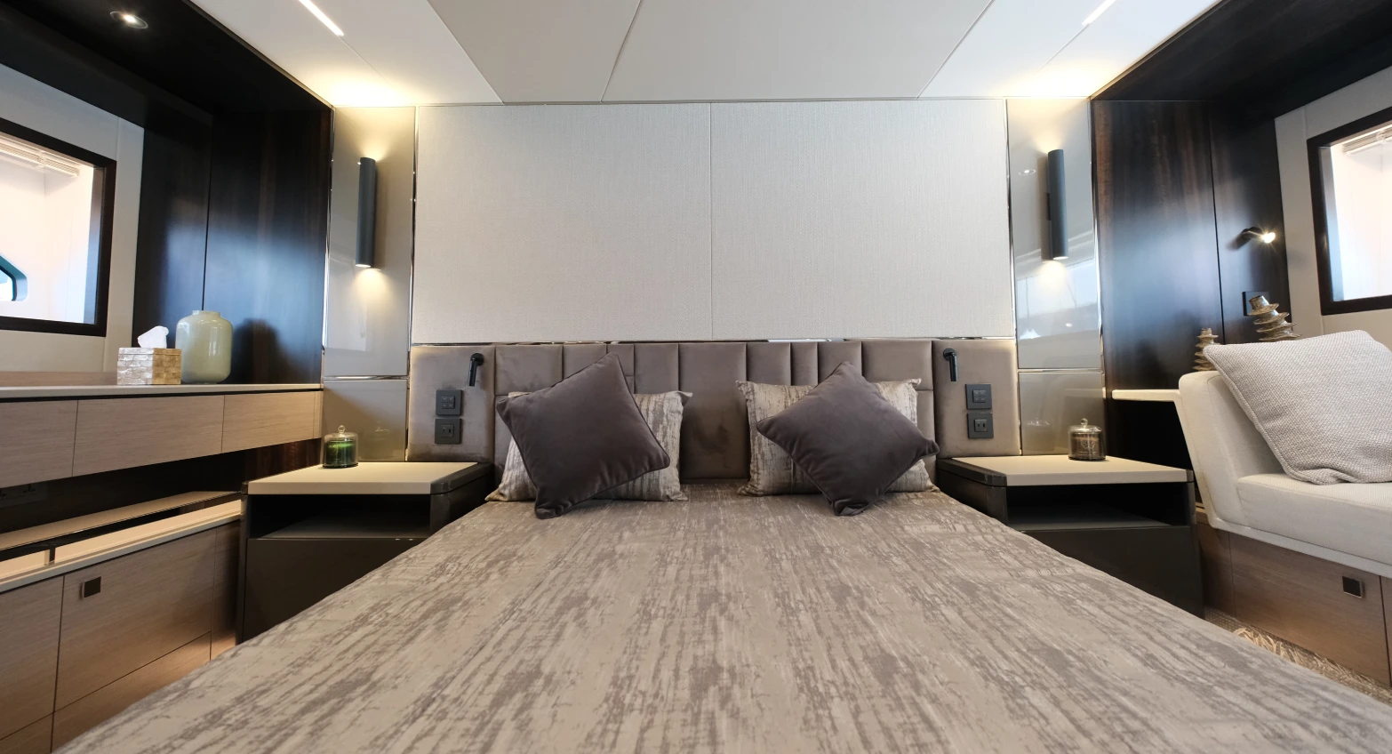 7 Things Buyers Often Overlook Before Purchasing a Yacht