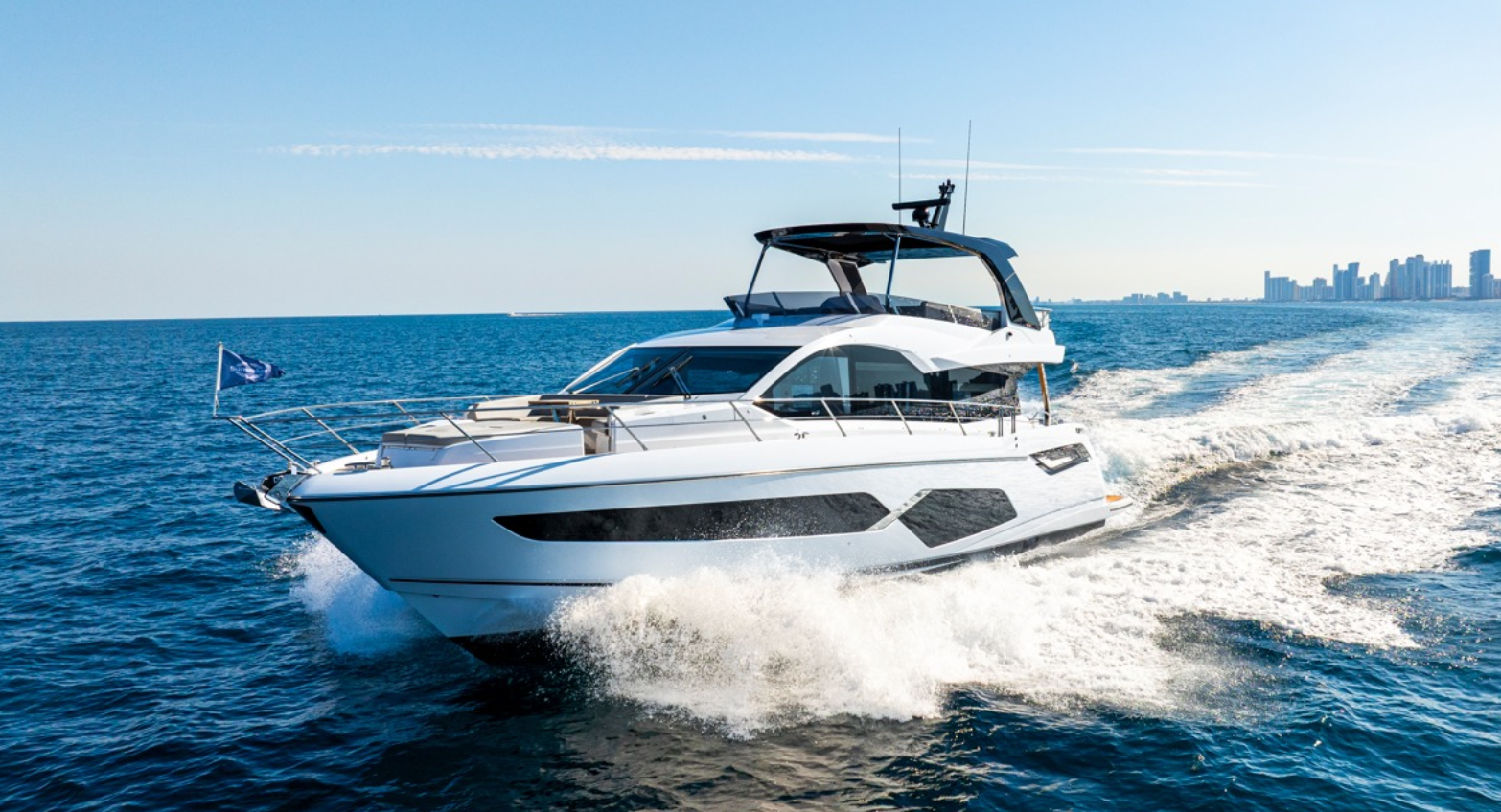 Best Marina Locations in Dubai for Yacht Owners