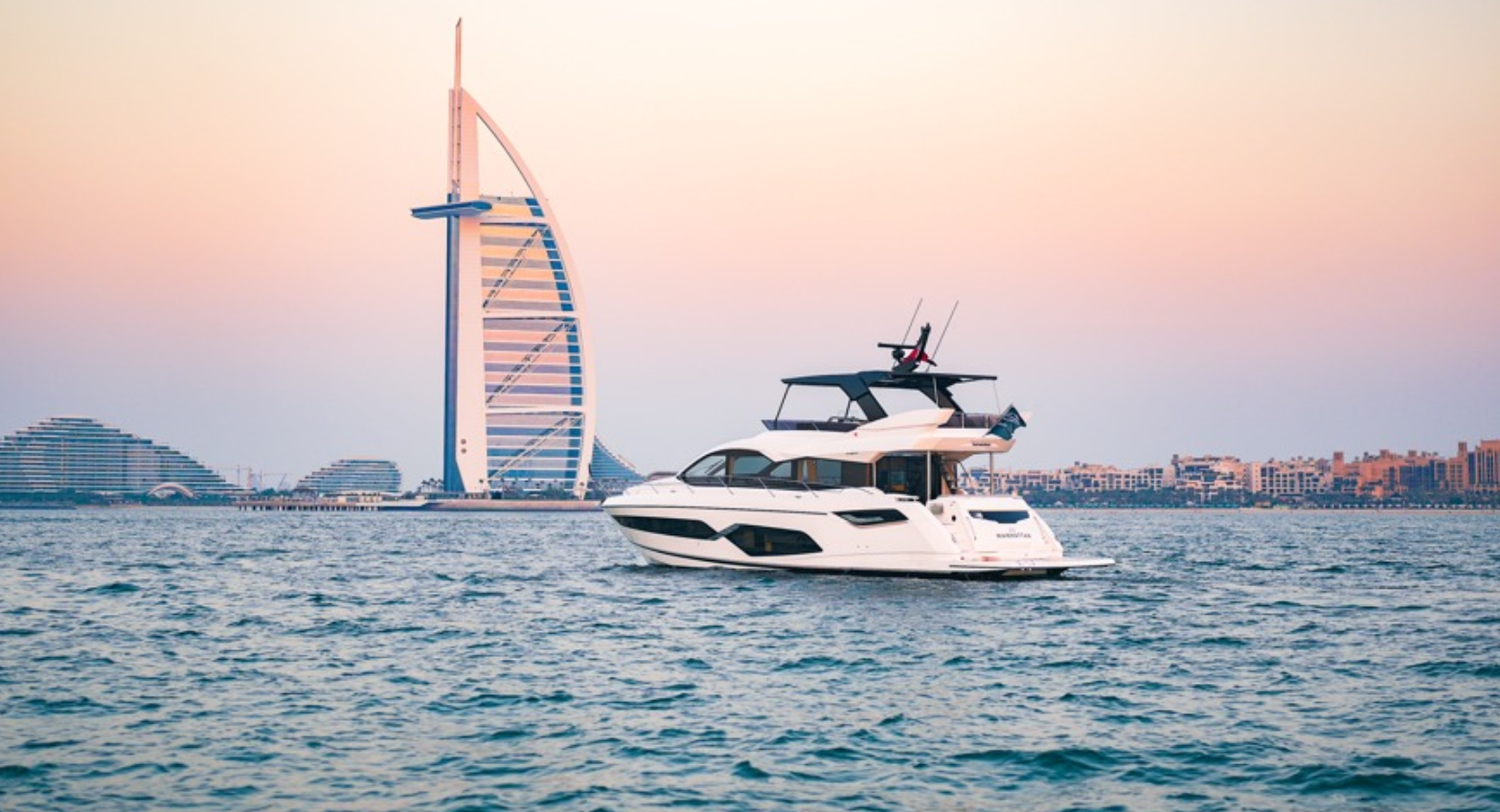 Superyachts Built for Scale and Ocean Capability