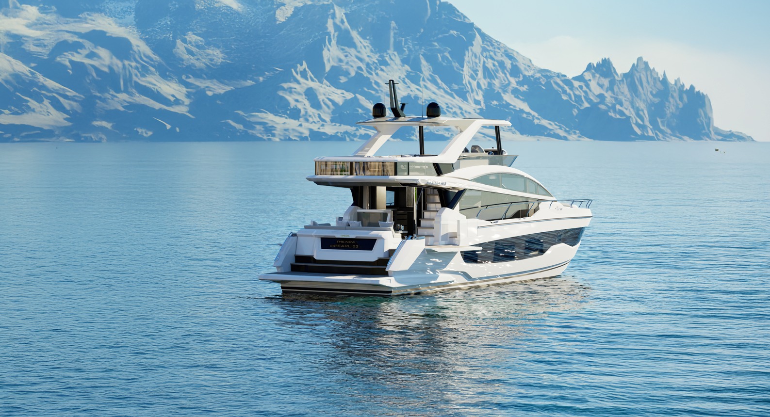 Why Twin-Engine Yachts Are Gaining Popularity in Dubai