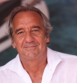 Marcello Maggi